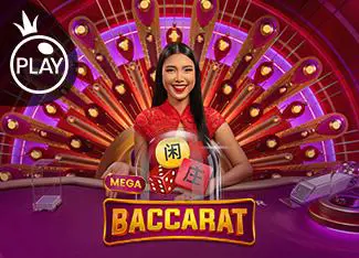 Mega Baccarat - Marakumi - Kenya